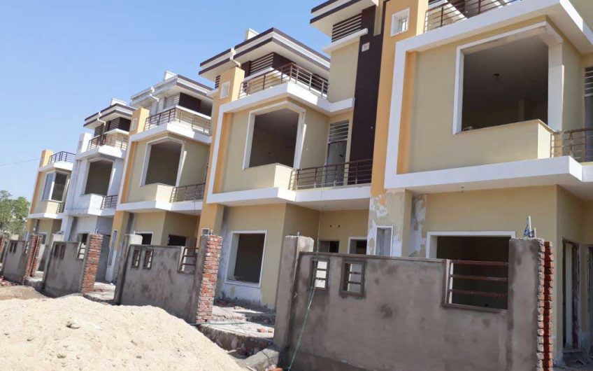 Mahal Road