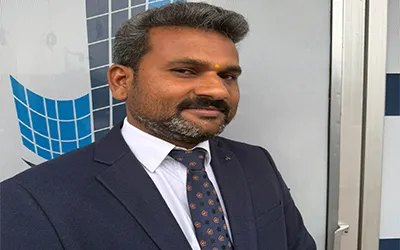 Murari Lal Kushwaha