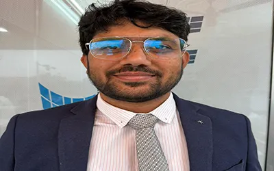 Vedprakash Sharma